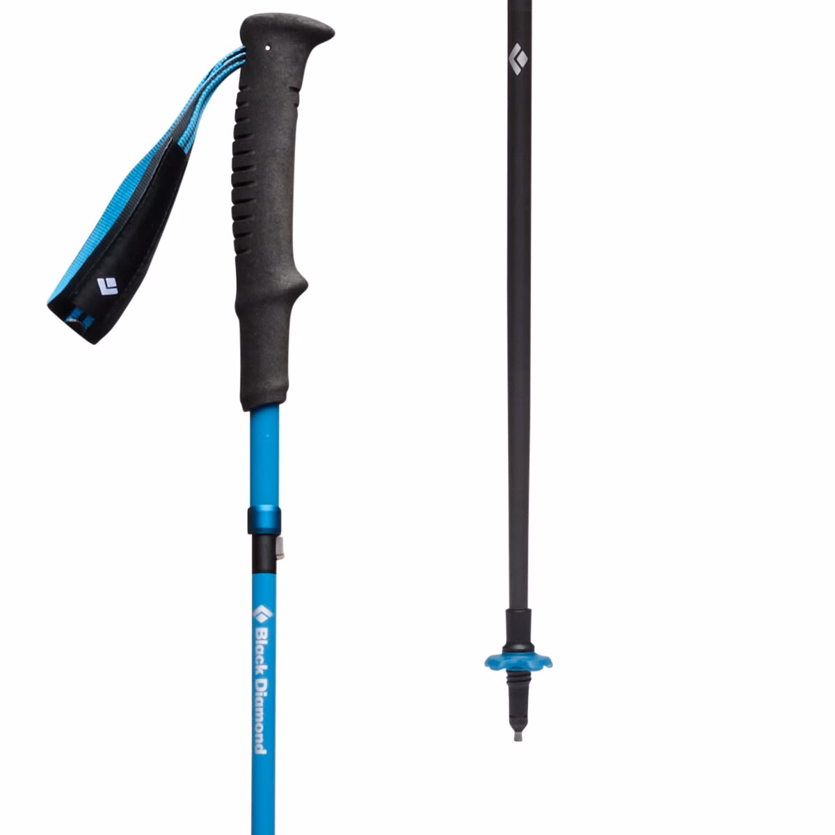 Distance Carbon Z Trekking Poles