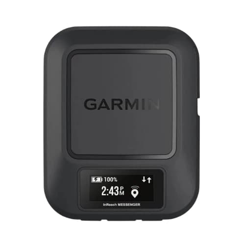 inReach Messenger by Garmin