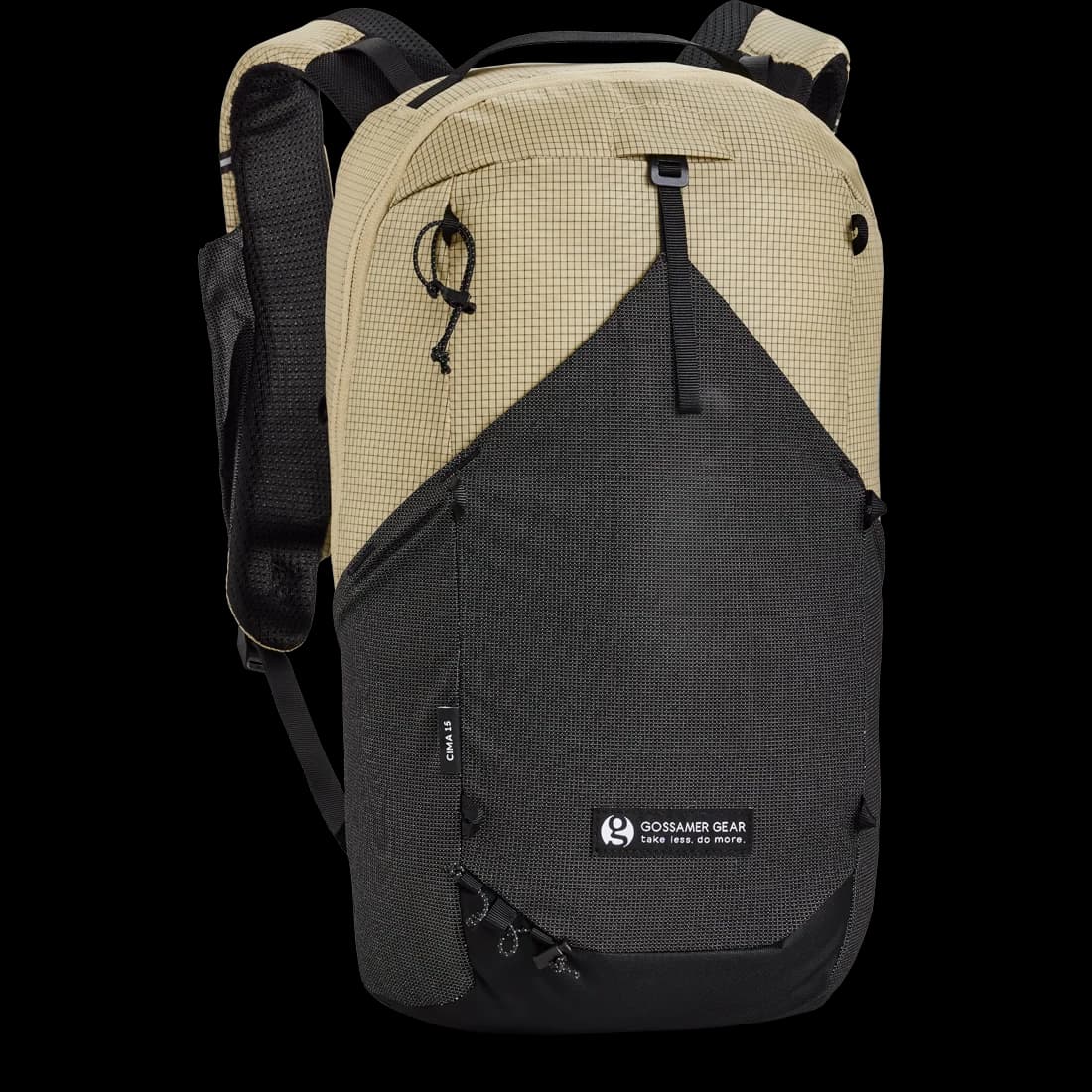 Cima 15 Daypack