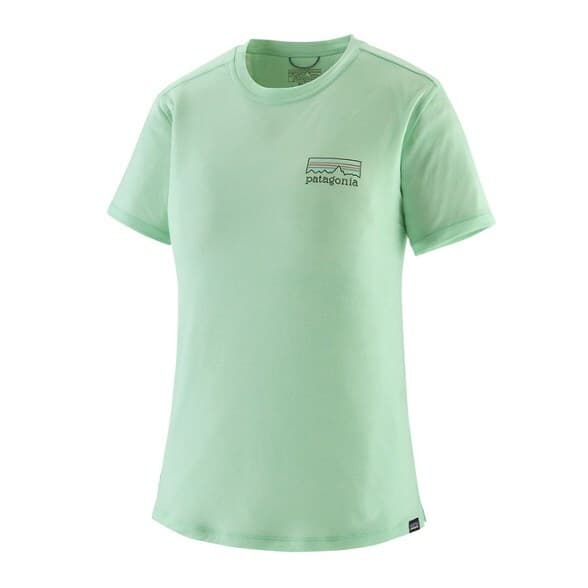 Capilene Cool Merino Graphic T-Shirt - Women's