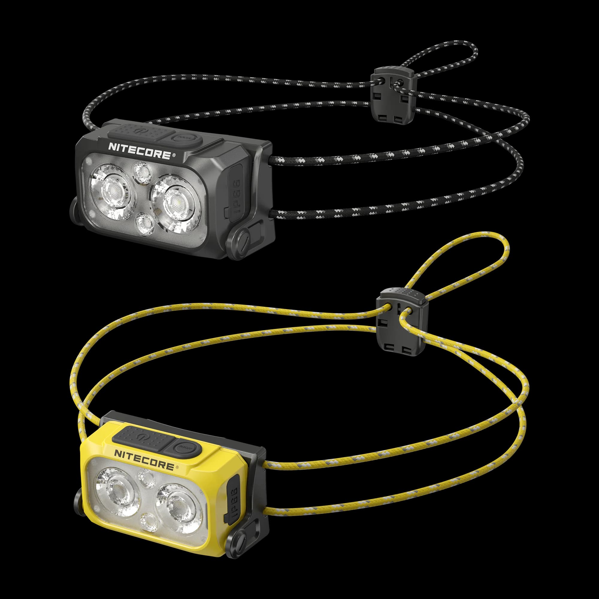 Nitecore NU25 UL