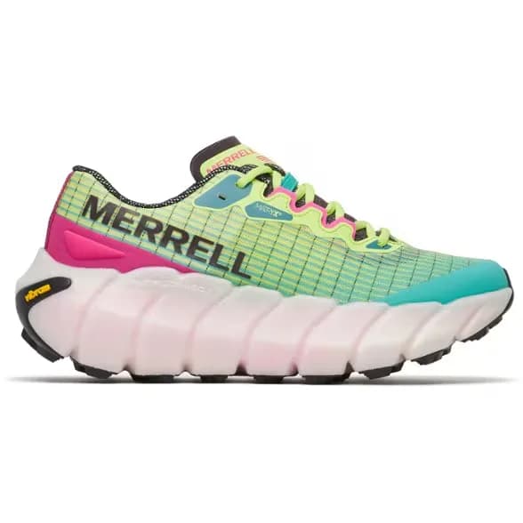 Merrell MTL Adapt Matryx Trail-Running Shoes - Women's