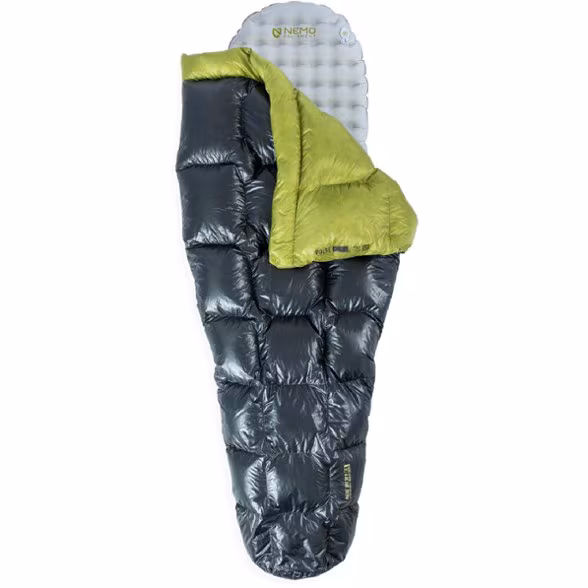 Pulse 20/30 Endless Promise Ultralight Backpacking Quilt