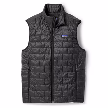 Nano Puff Insulated Vest - Men's