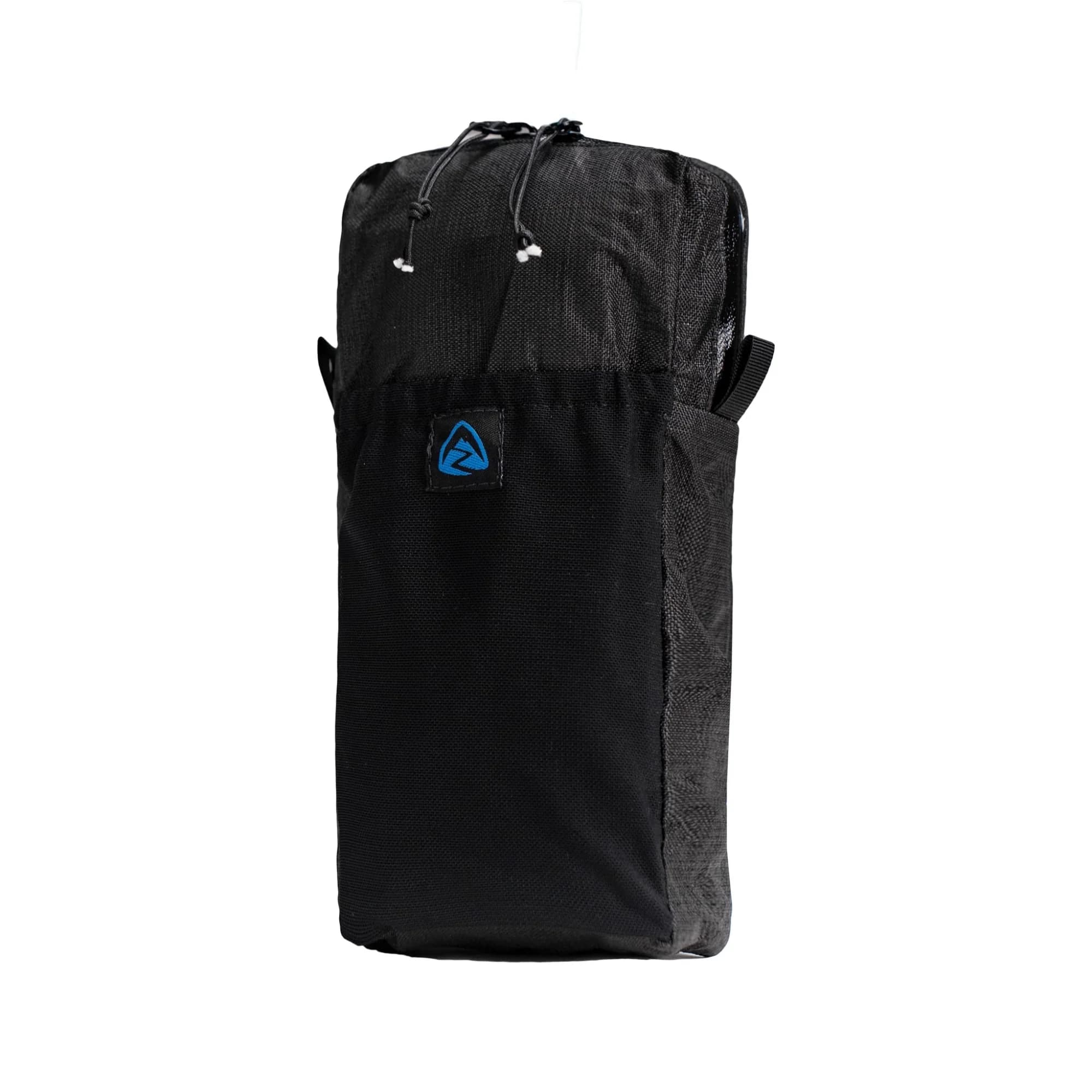 Shoulder Strap Pocket