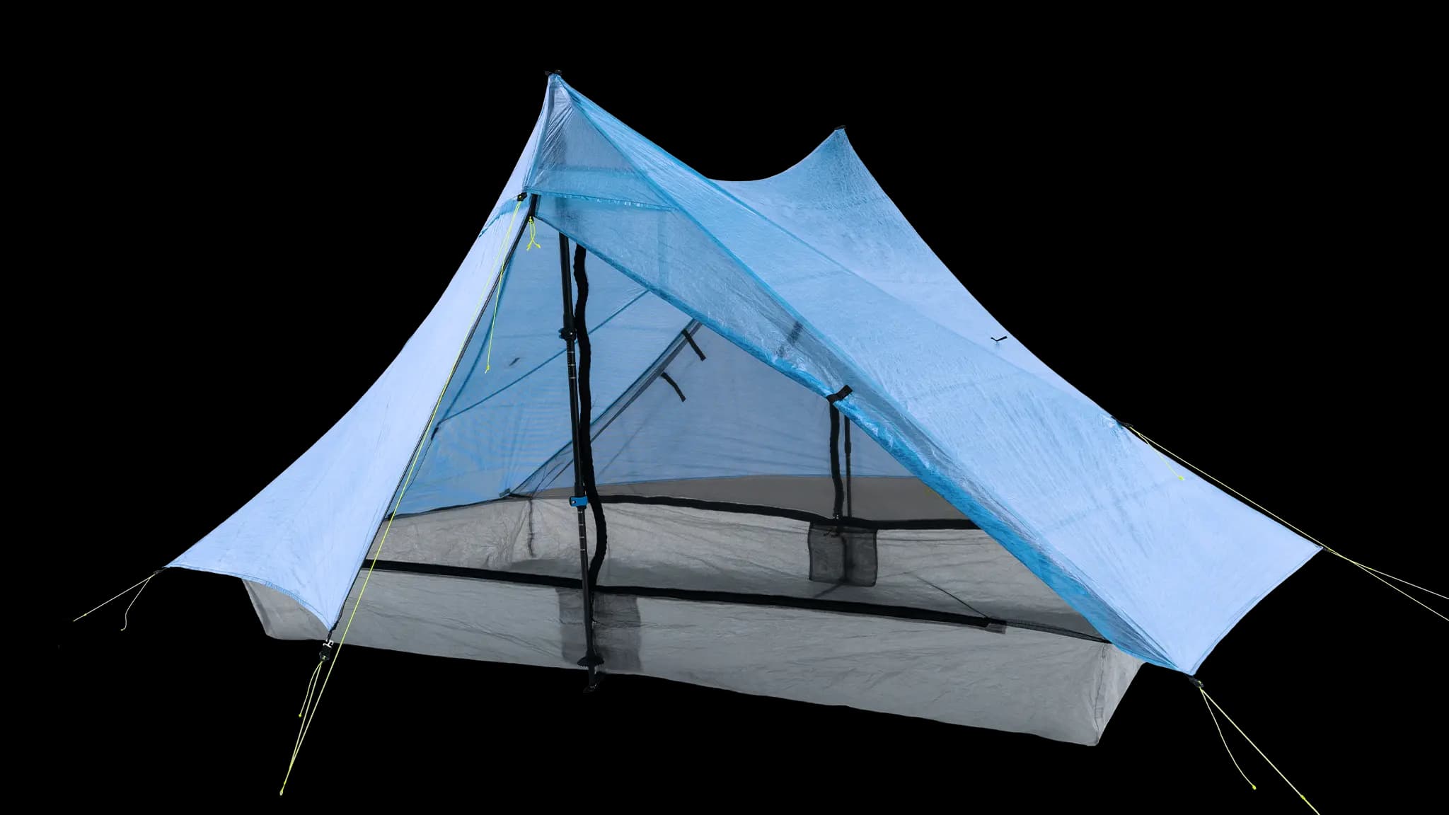 Duplex Pro Tent