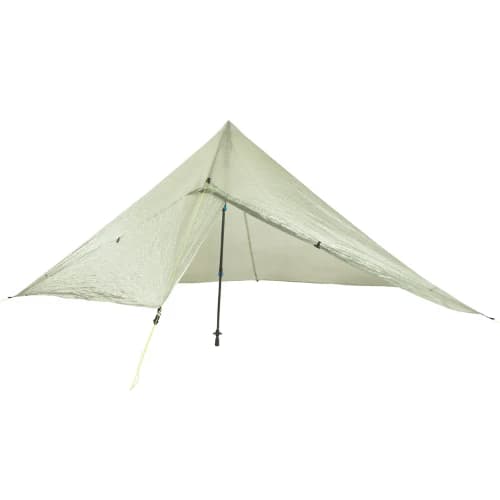 Hexamid Pocket Tarp