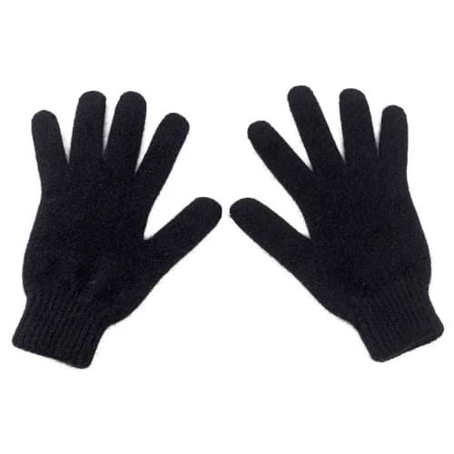 Conductive Brushtail Possum Gloves