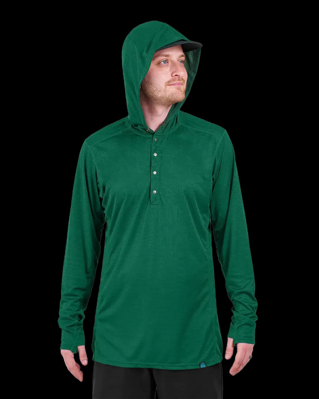 Zpacks Trail Cool Sun Hoody