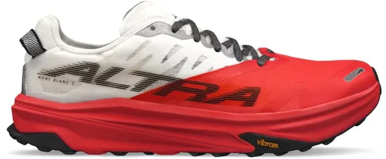 Mont Blanc Carbon Trail-Running Shoes - Women's