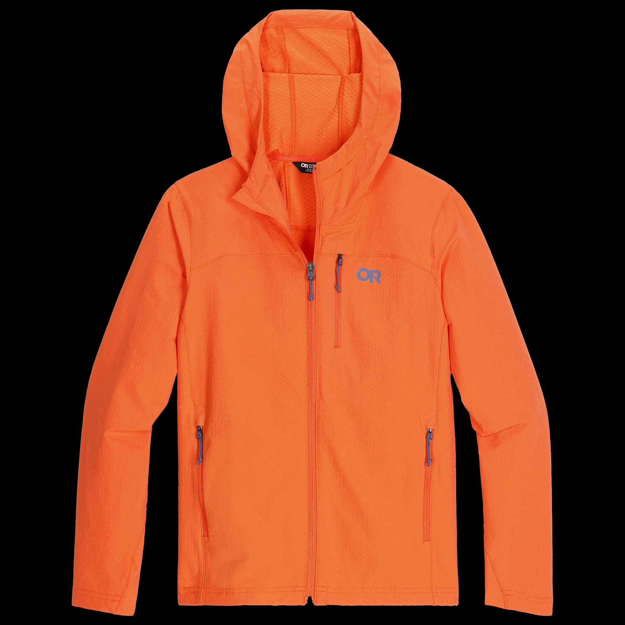 Ultima Soft Shell Hoodie Women's