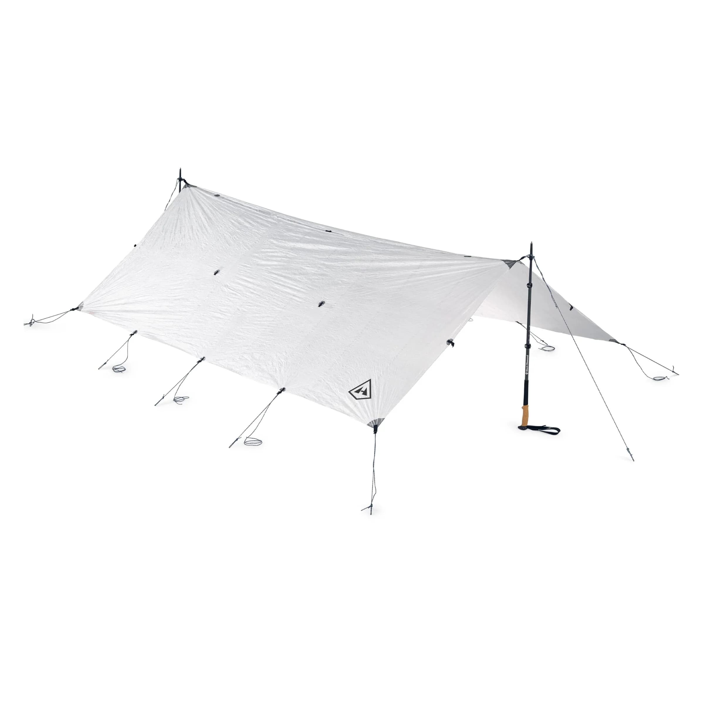 Hyperlite Flat Tarp