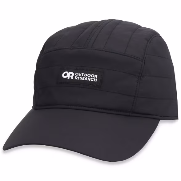 Shadow Insulated 5-Panel Cap