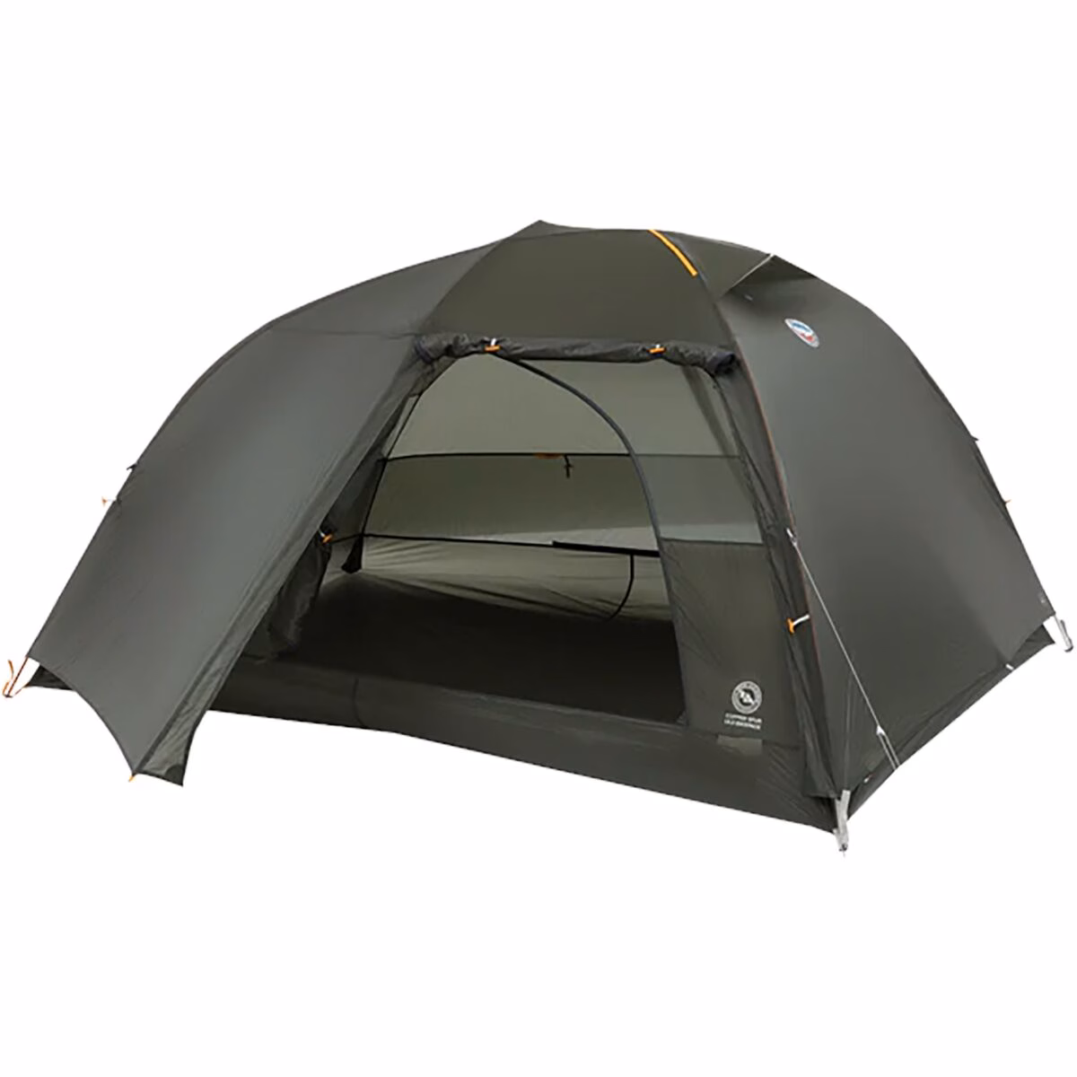 Copper Spur HV UL1 Bikepack Tent: 1-Person 3-Season