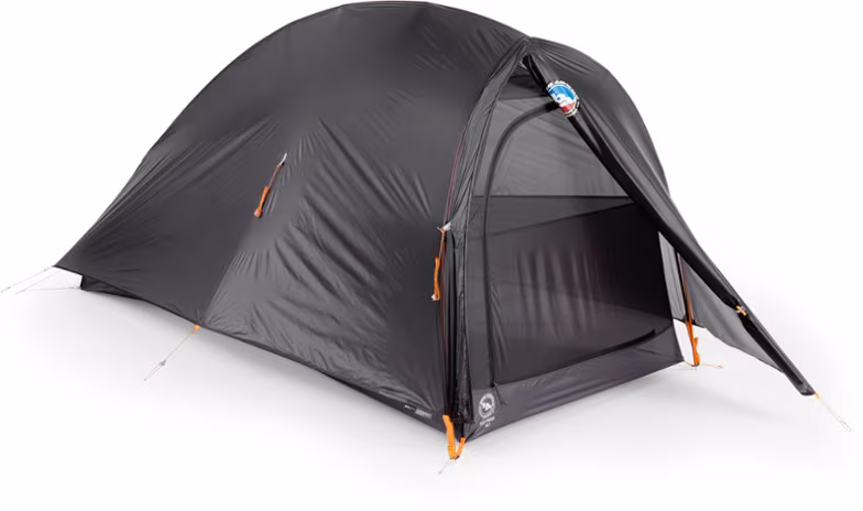 Fly Creek UL1 Tent