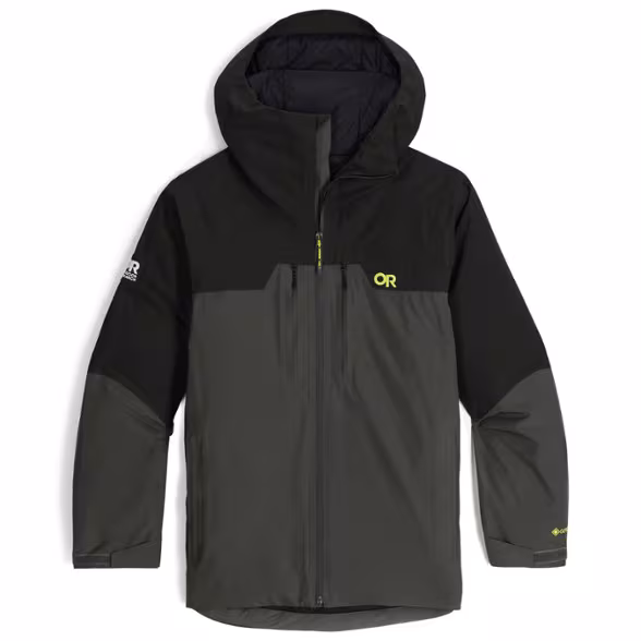 Tungsten II Insulated Jacket - Men's