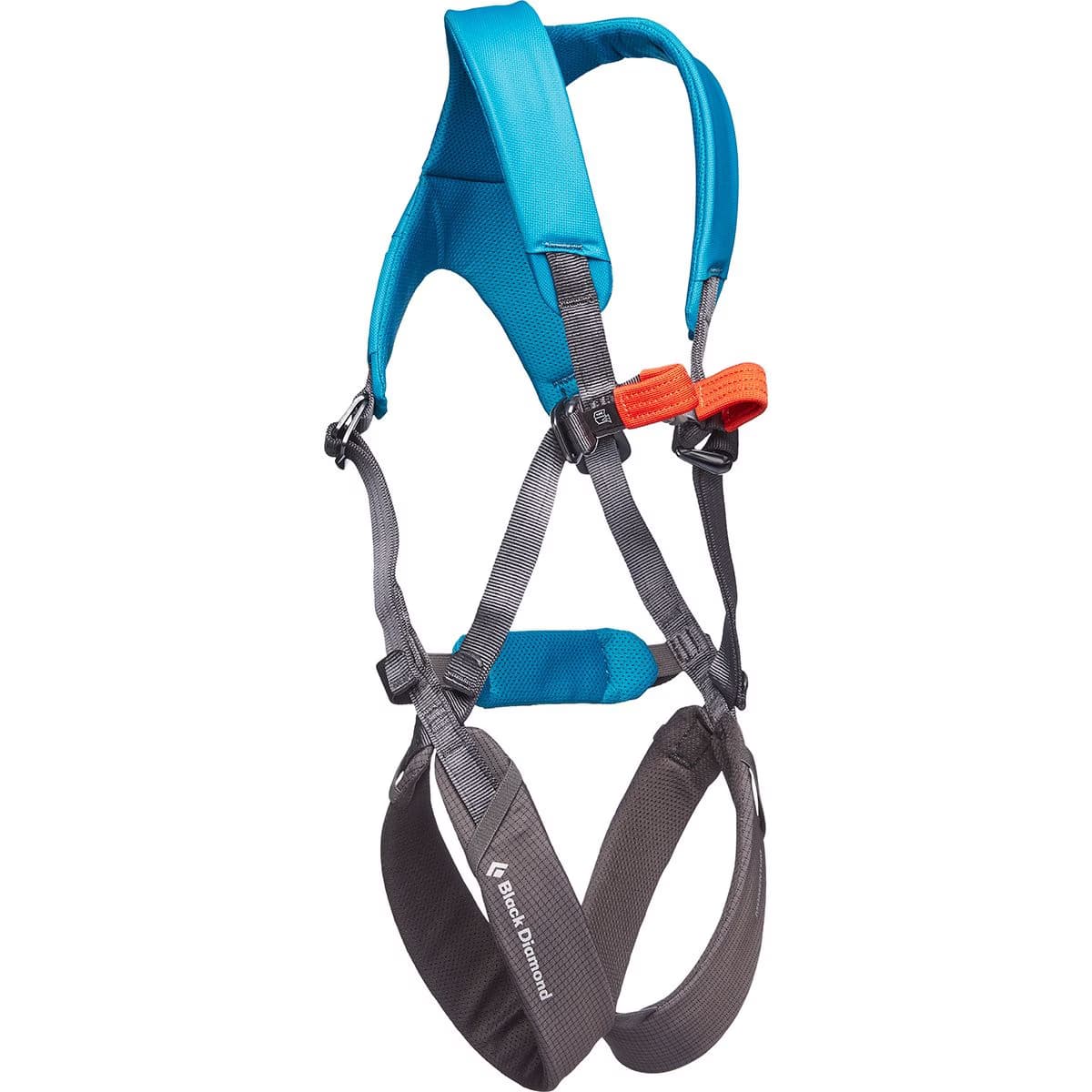 Momentum Full Body Harness - Kids'