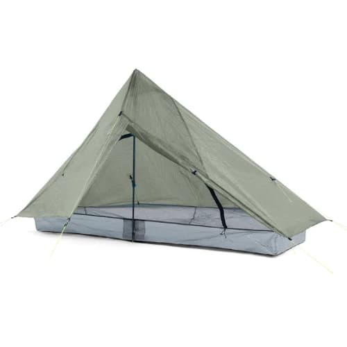 Plex Solo Tent