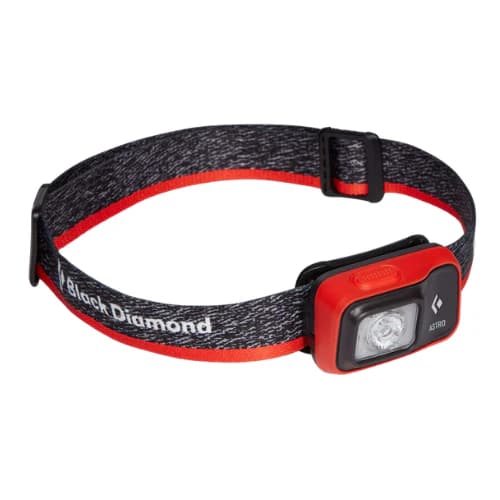 Astro 300 Headlamp