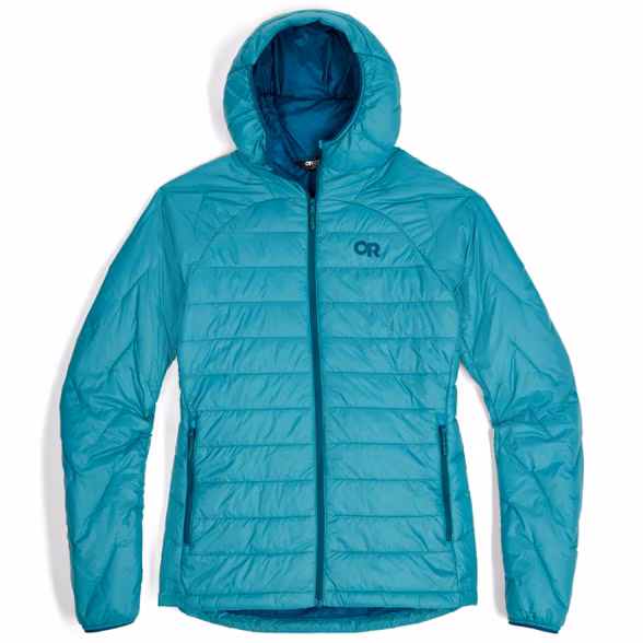 SuperStrand XT Insulated Hoodie - Women's