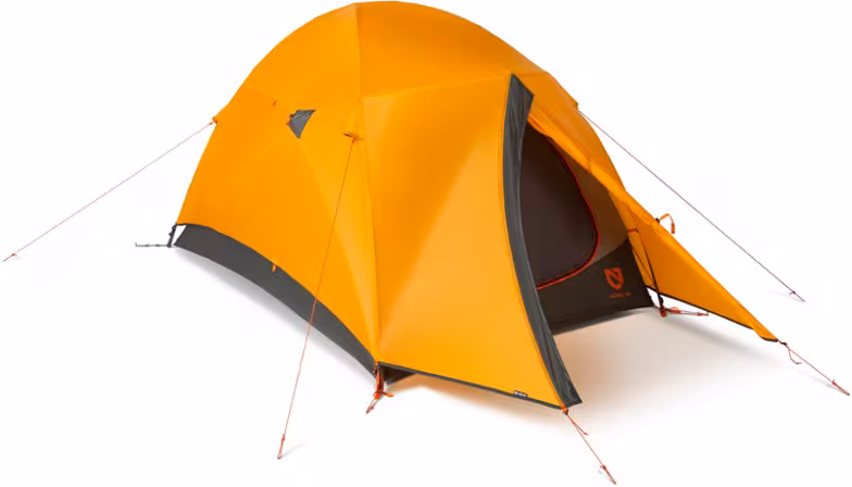 Kunai 2P 3-4 Season Tent
