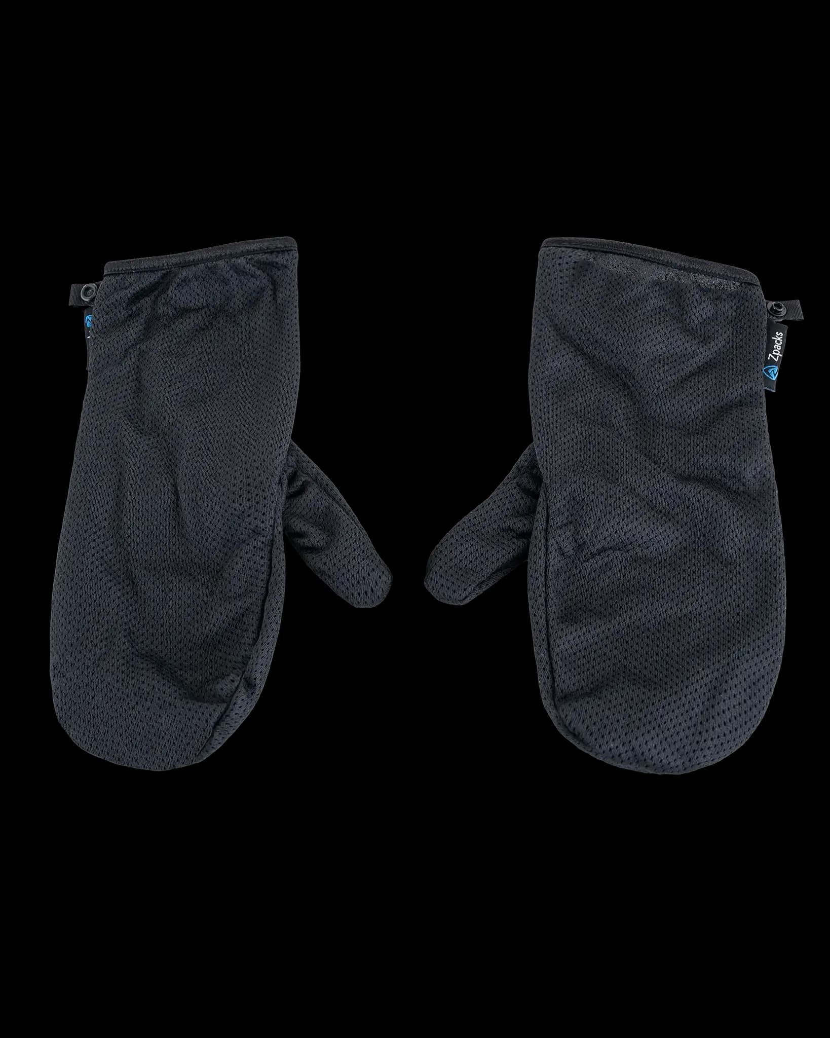 Zpacks Octa Fleece Mittens