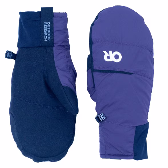 Outdoor Research Shadow Insulated Mittens