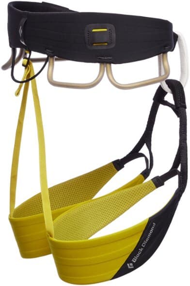 Black Diamond Zone Harness - Men's