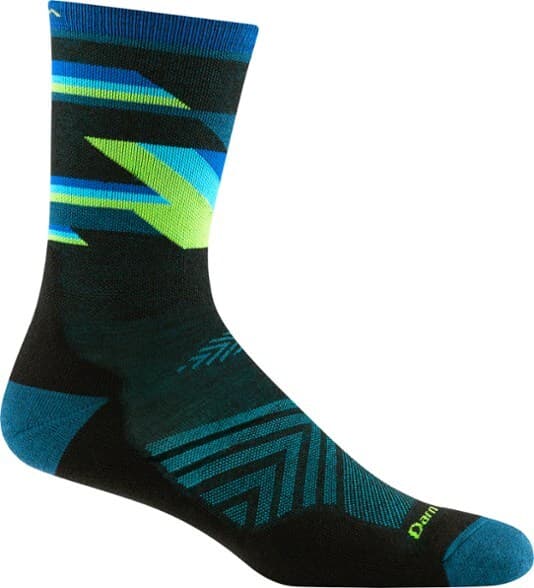 Bolt Micro Crew Ultralight Cushion Socks - Men's