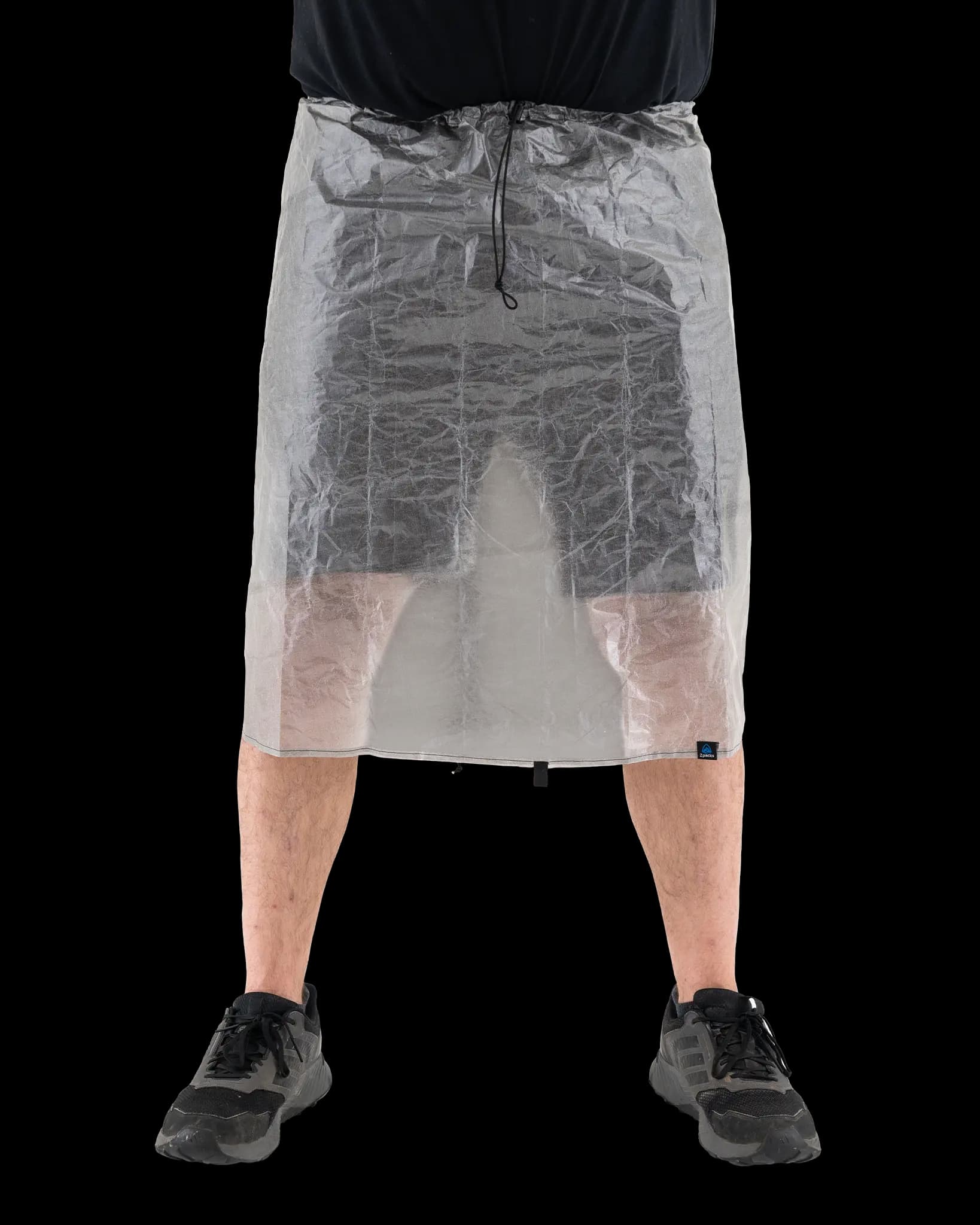 DCF Rain Kilt