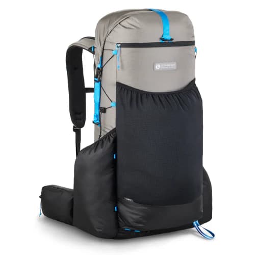 G4-20 Ultralight 42