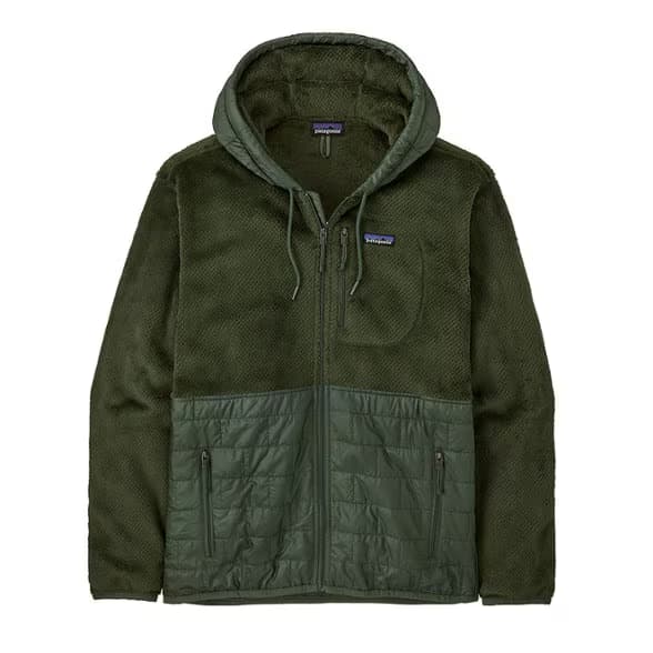 Patagonia Re-Tool Hybrid Insulated Hoody - Men's