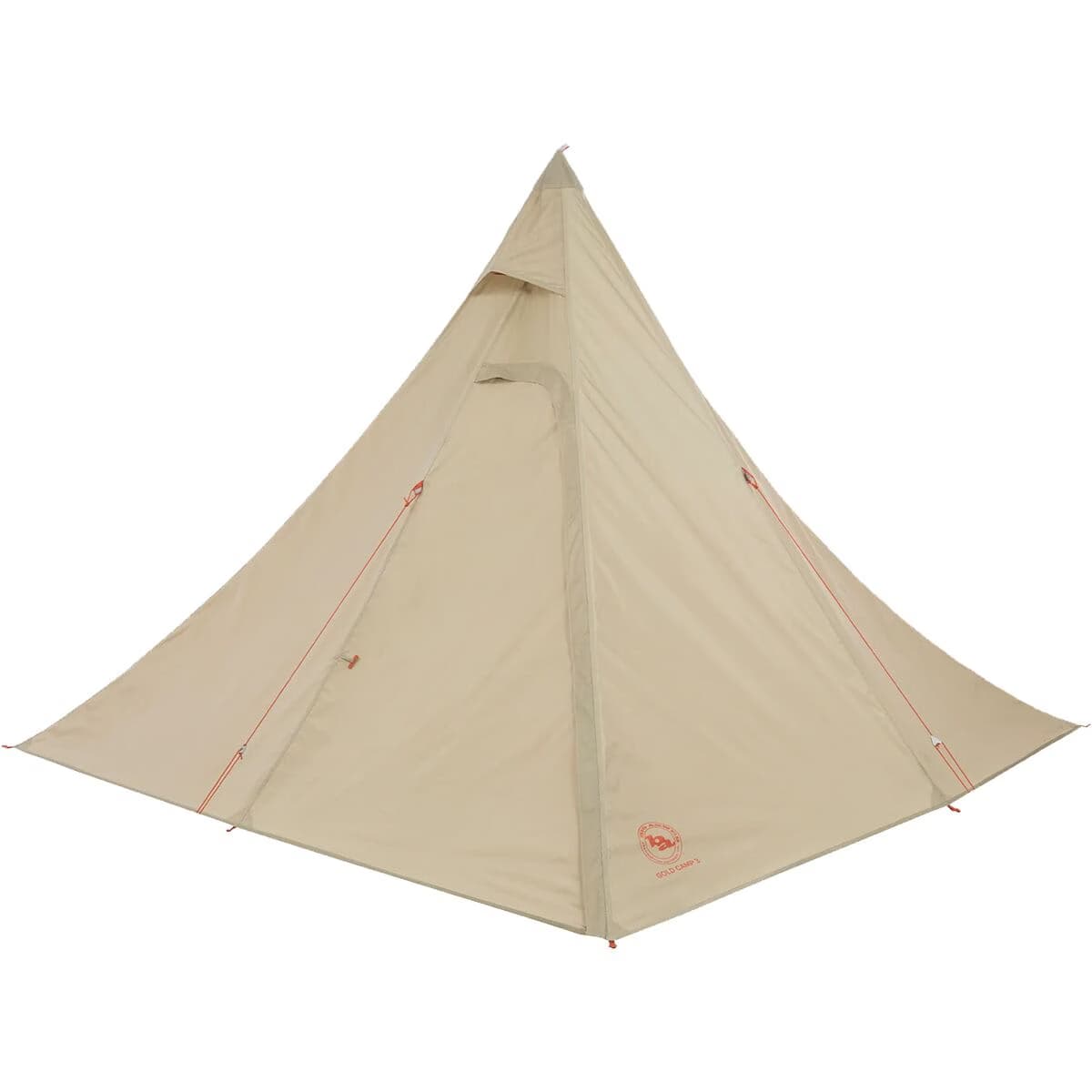 Gold Camp 3 Tarp