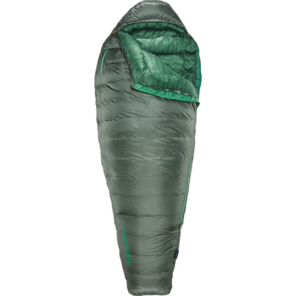 Questar Sleeping Bag 32F Down