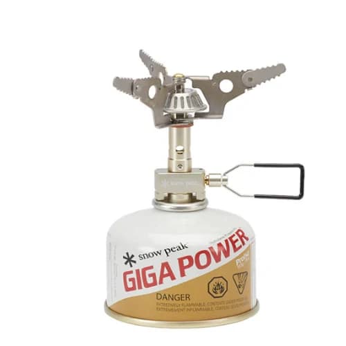 LiteMax Titanium Stove
