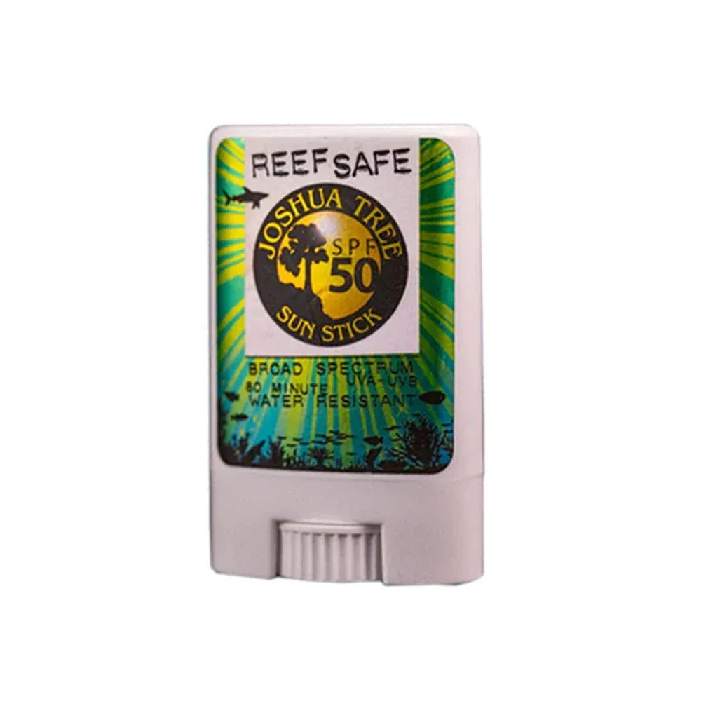Joshua Tree Reef Safe Sun Stick