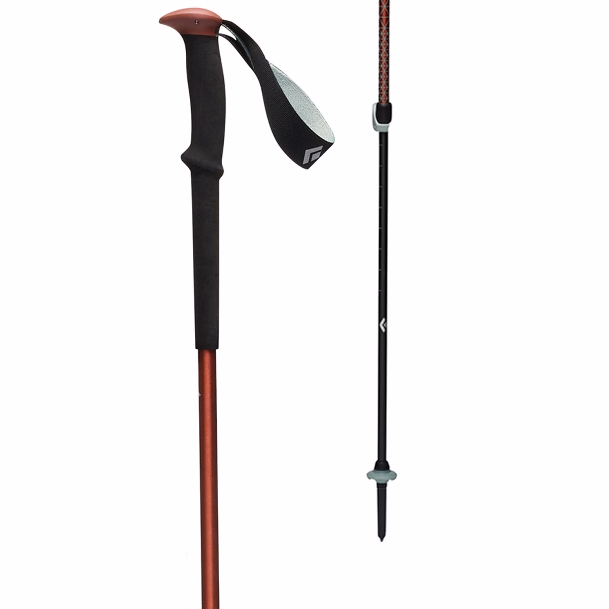 Trail Trekking Poles