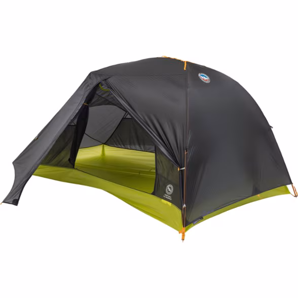 Tiger Wall UL2 Bikepack Tent