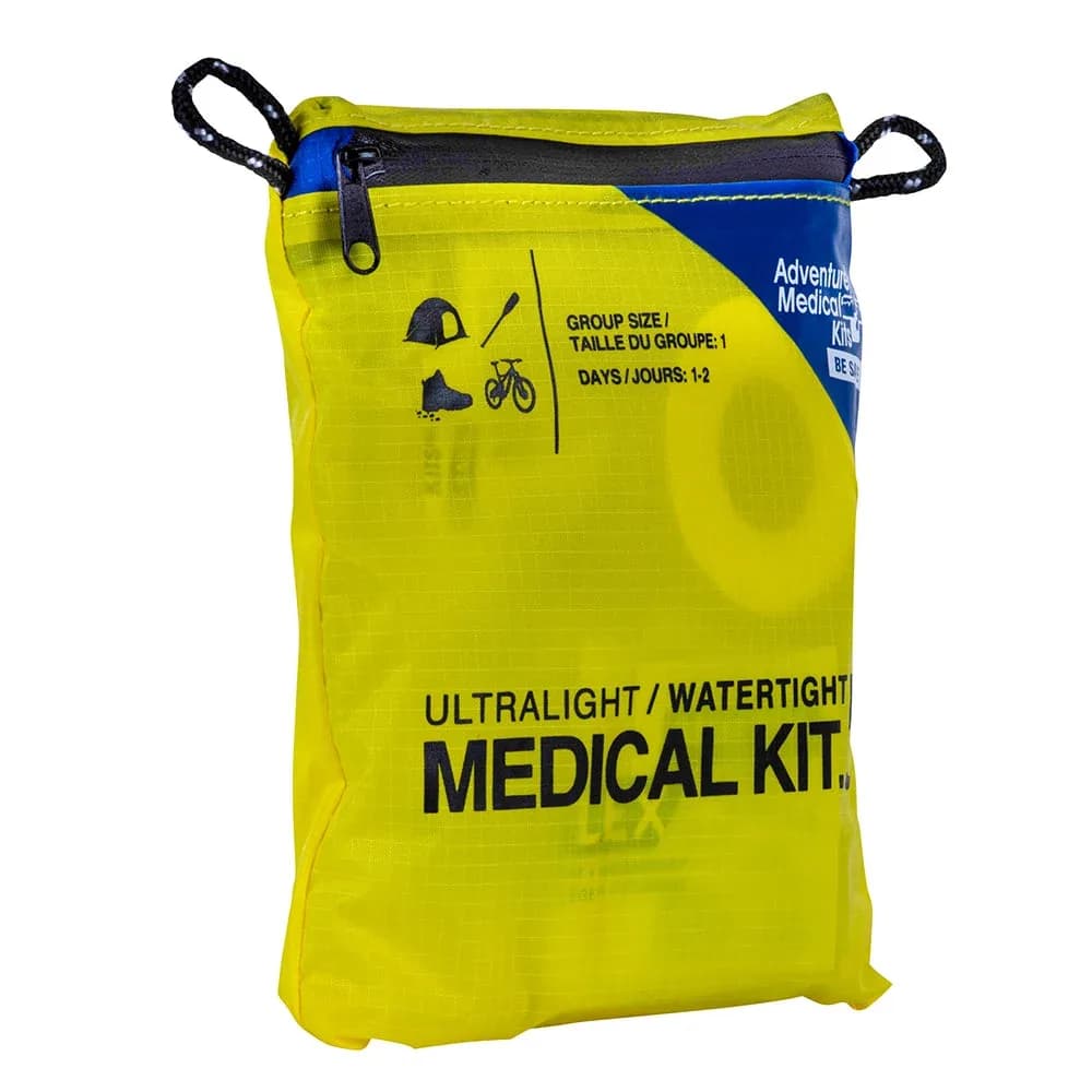 Ultralight Medical Kit .5