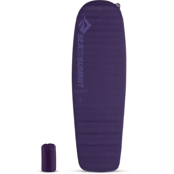 Comfort Plus SI Sleeping Pad - Women's