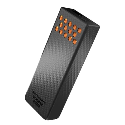 Carbo 20 Power Bank