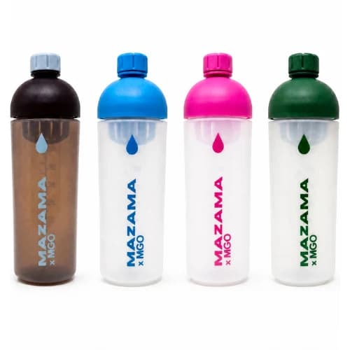 Mini M!GO Bottle