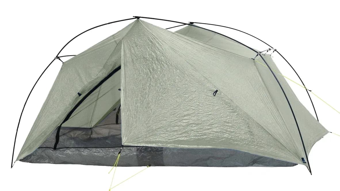 Free Trio Tent