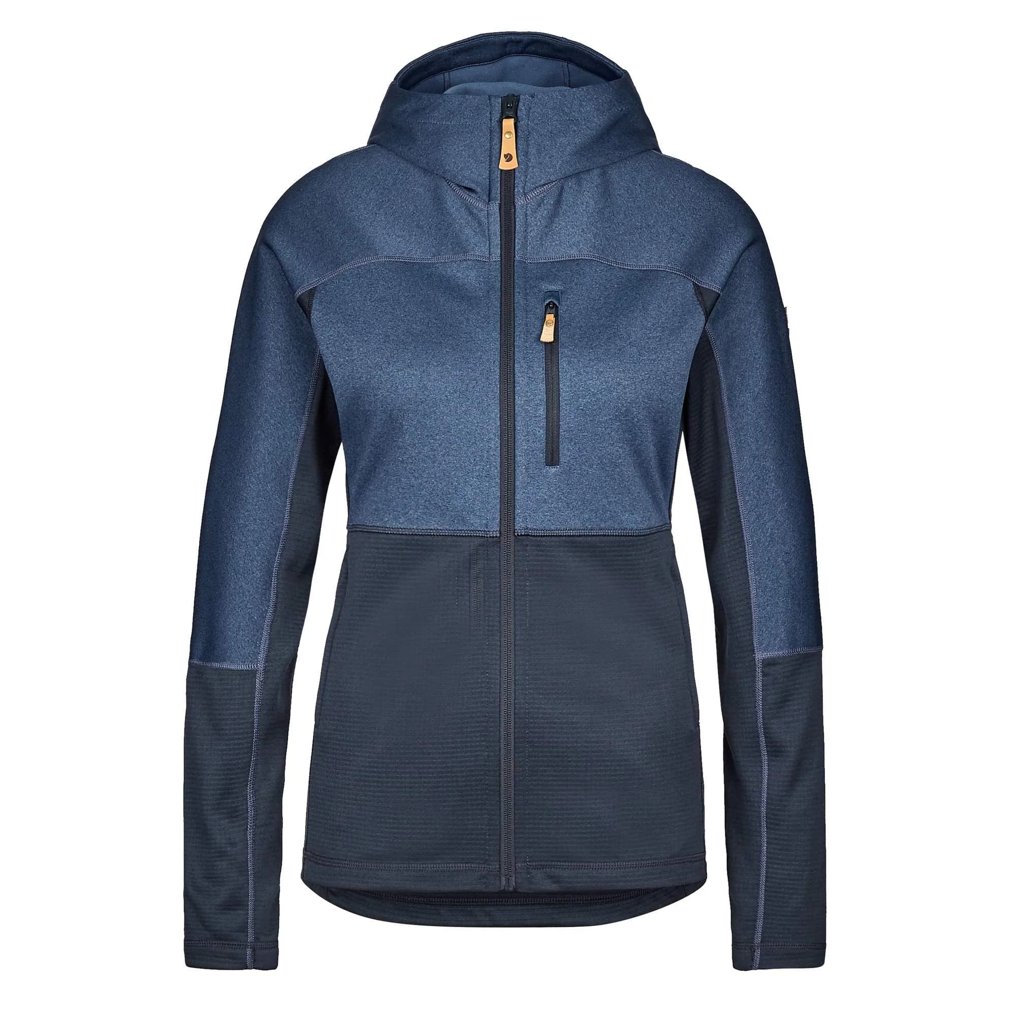 Fleecejacke