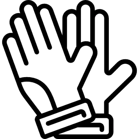 Handschuhe