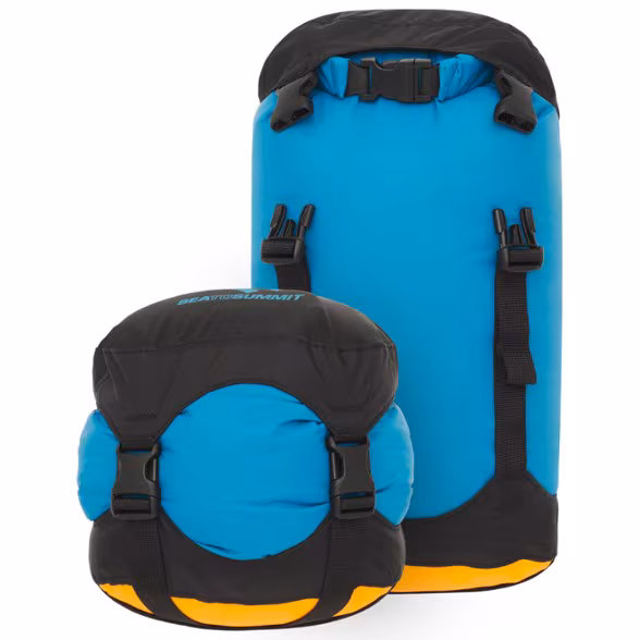 Evac Lightweight Compression Dry Bag