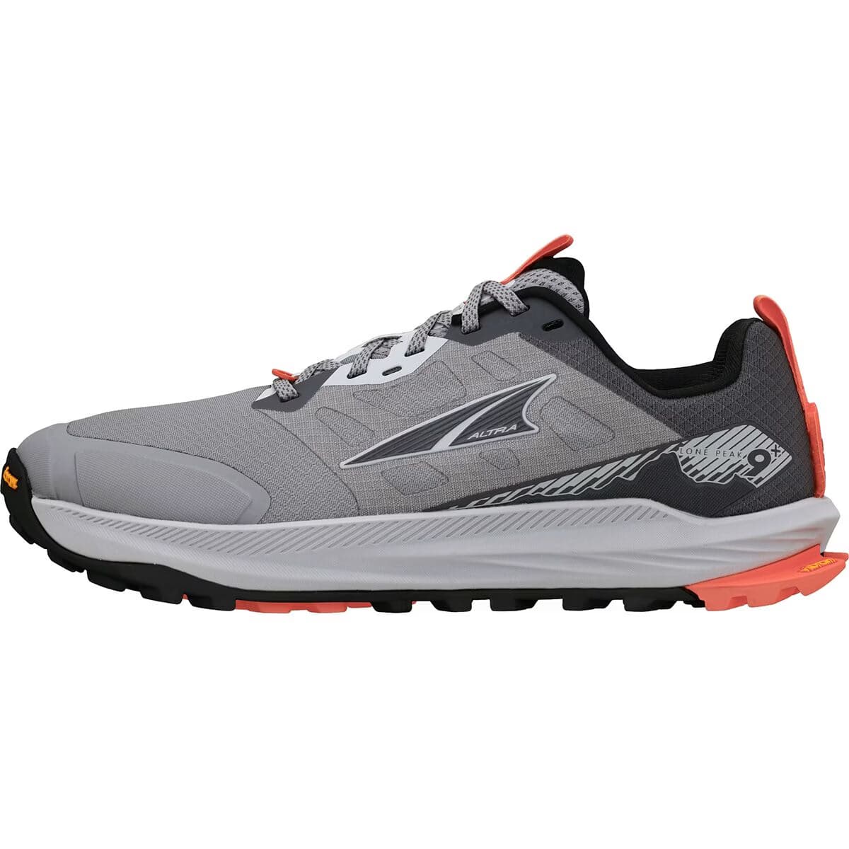 Lone Peak 9+ Wide Hiking Shoe - Women's
