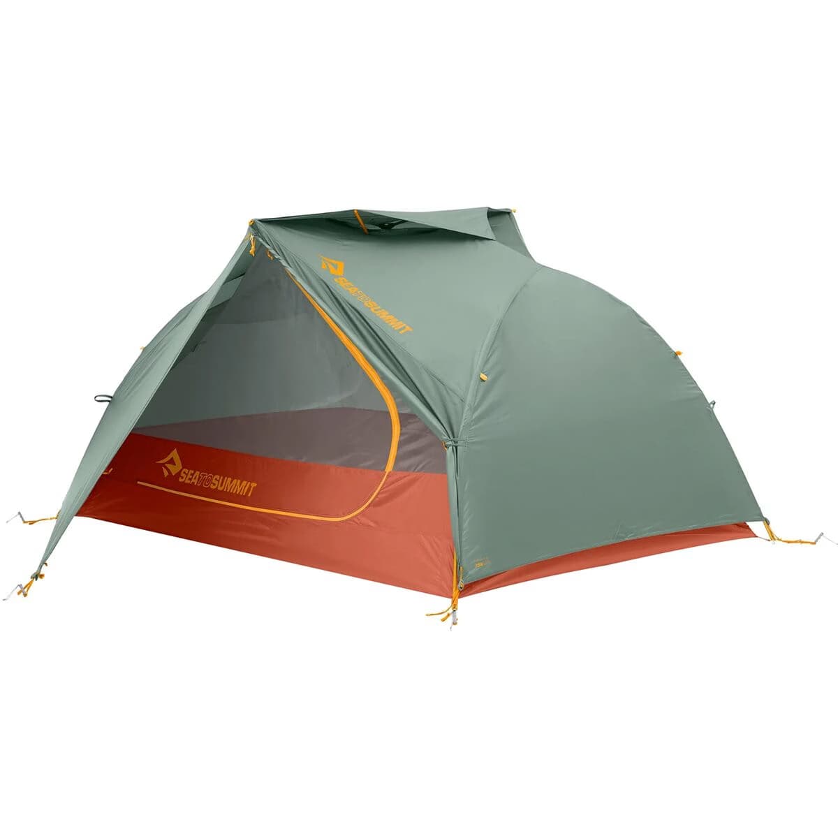 Ikos TR2 Tent: 2-Person 3-Season