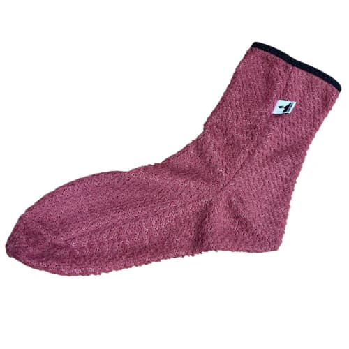 Alpha Camp Socks