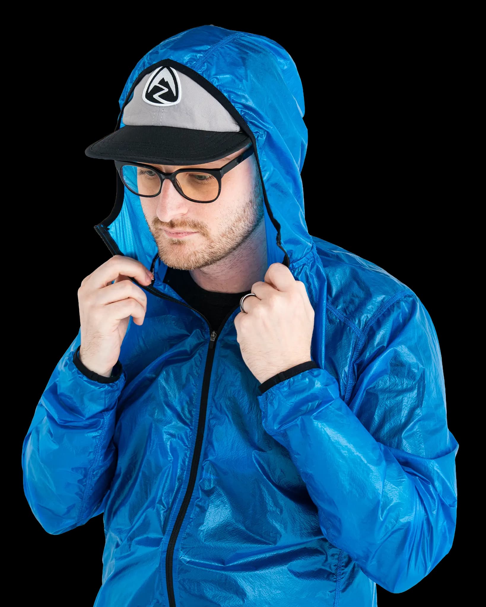Zpacks Ventum Wind Shell Jacket